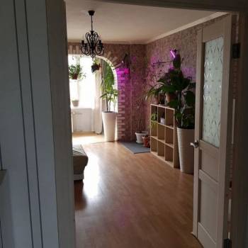Сдается Многокомнатная квартира, 79,3 м²