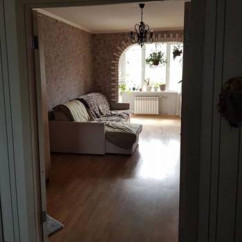 Сдается Многокомнатная квартира, 79,3 м²