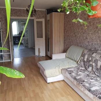 Сдается Многокомнатная квартира, 79,3 м²