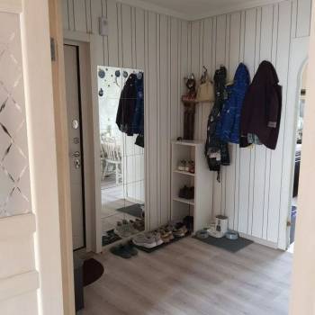 Сдается Многокомнатная квартира, 79,3 м²
