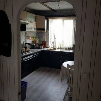 Сдается Многокомнатная квартира, 79,3 м²