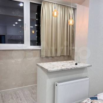 Сдается 1-комнатная квартира, 29 м²