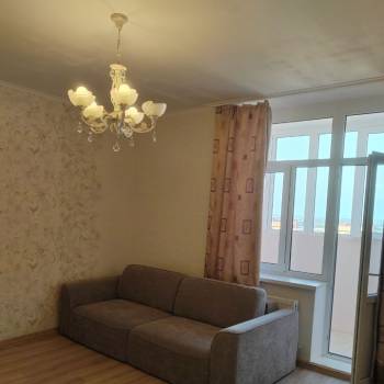 Продается 2-х комнатная квартира, 63 м²