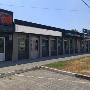 Продается Нежилое помещение, 641,5 м²
