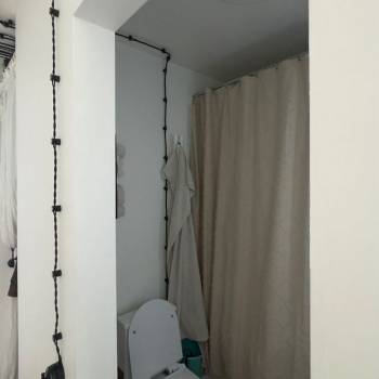 Продается 1-комнатная квартира, 35,3 м²