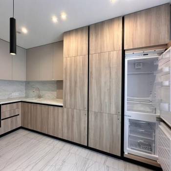 Продается 2-х комнатная квартира, 70,6 м²