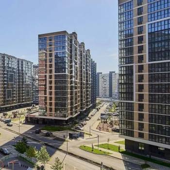 Продается 2-х комнатная квартира, 47 м²