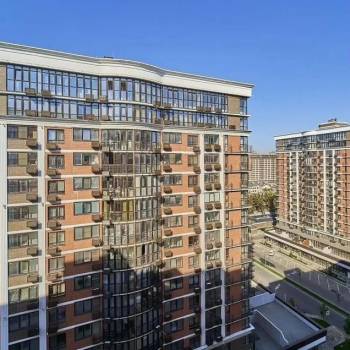 Продается 2-х комнатная квартира, 47 м²