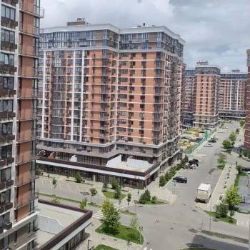 Продается 2-х комнатная квартира, 47 м²