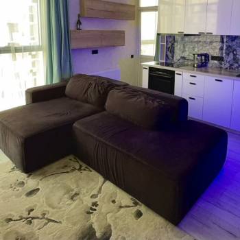 Сдается 2-х комнатная квартира, 70 м²