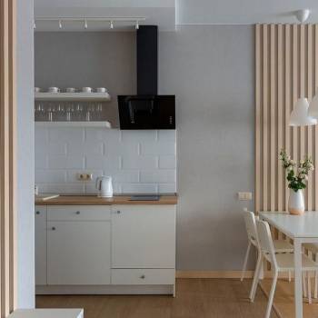 Продается 1-комнатная квартира, 47,3 м²
