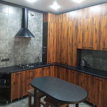 Продается 1-комнатная квартира, 55,8 м²