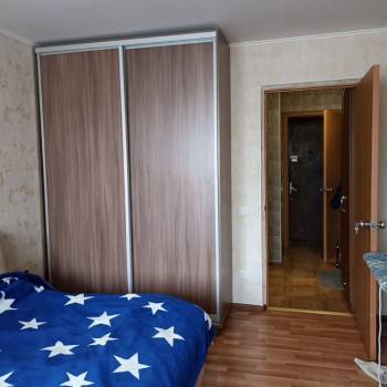 Сдается 2-х комнатная квартира, 42 м²