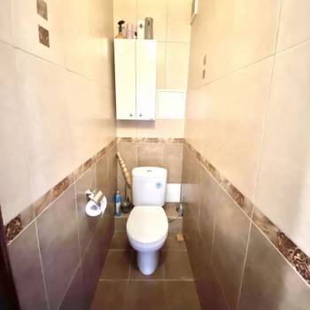 Продается 3-х комнатная квартира, 58 м²