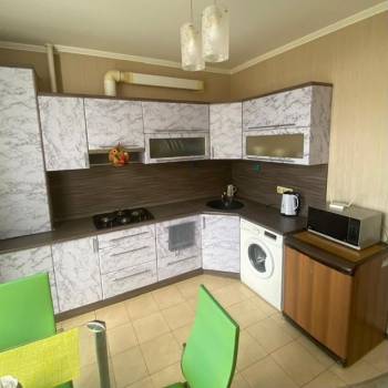 Продается 1-комнатная квартира, 35,1 м²