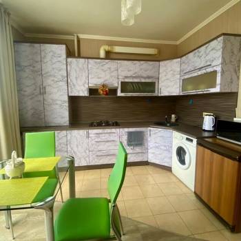 Продается 1-комнатная квартира, 35,1 м²