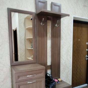 Сдается 1-комнатная квартира, 45,2 м²