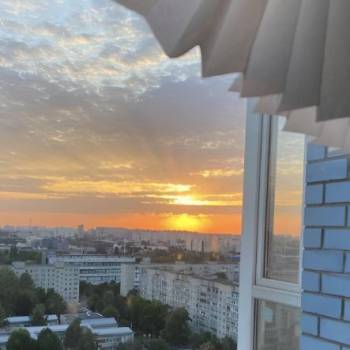 Продается 1-комнатная квартира, 30,2 м²
