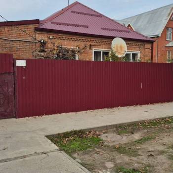 Продается Дом, 100 м²