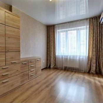 Продается 1-комнатная квартира, 38 м²
