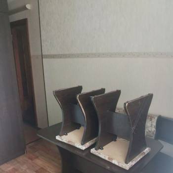 Сдается 1-комнатная квартира, 30,1 м²