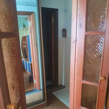 Сдается 1-комнатная квартира, 30,1 м²