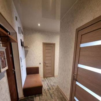 Продается 1-комнатная квартира, 40,6 м²