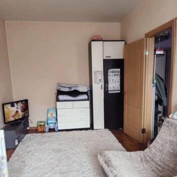 Продается 1-комнатная квартира, 36,3 м²