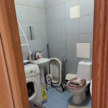 Продается 1-комнатная квартира, 36,3 м²