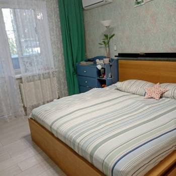 Продается 2-х комнатная квартира, 63,3 м²