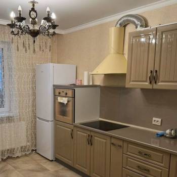 Продается 2-х комнатная квартира, 64,4 м²