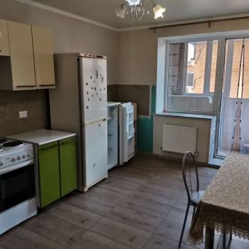 Продается 2-х комнатная квартира, 60,9 м²