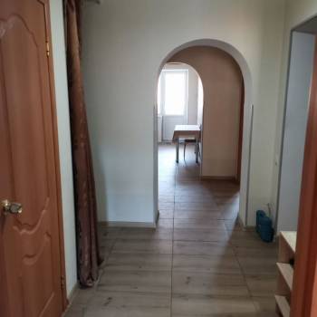 Продается 2-х комнатная квартира, 60,9 м²