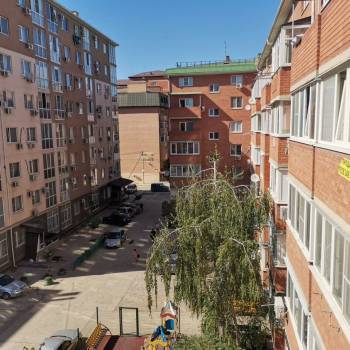 Продается 2-х комнатная квартира, 60,9 м²