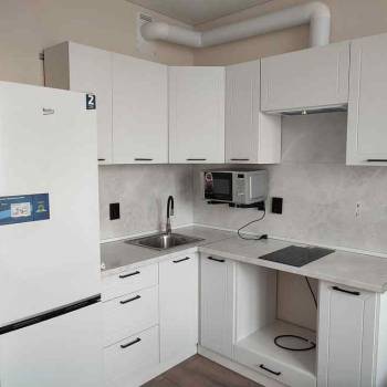Сдается 1-комнатная квартира, 23,4 м²