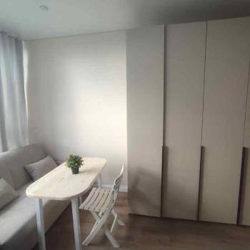 Сдается 1-комнатная квартира, 23,4 м²