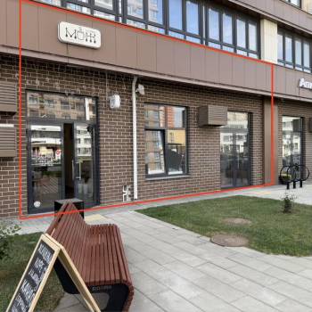 Продается Нежилое помещение, 68,8 м²