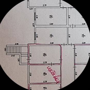 Продается Нежилое помещение, 19,5 м²