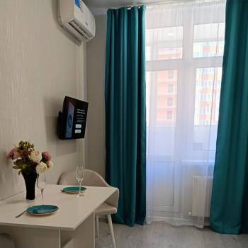 Продается 1-комнатная квартира, 22,2 м²