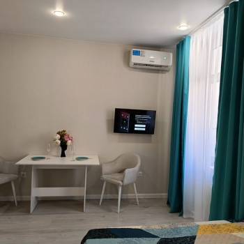 Продается 1-комнатная квартира, 22,2 м²