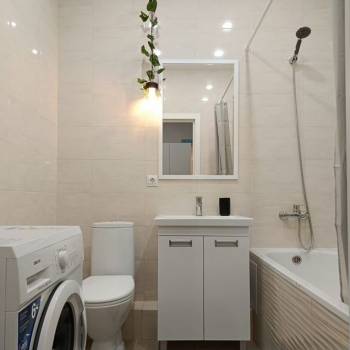Продается 1-комнатная квартира, 22,2 м²