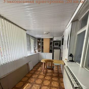 Продается 2-х комнатная квартира, 45,8 м²