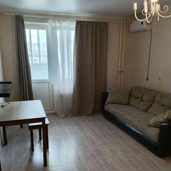 Сдается 1-комнатная квартира, 28 м²