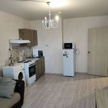 Сдается 1-комнатная квартира, 28 м²