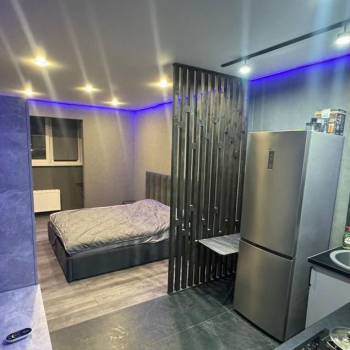 Сдается 1-комнатная квартира, 28 м²