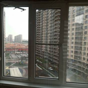 Сдается 1-комнатная квартира, 43 м²