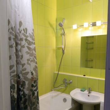 Сдается 1-комнатная квартира, 50 м²