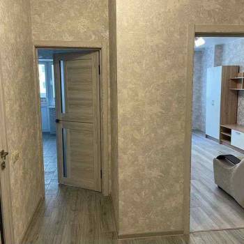 Сдается 1-комнатная квартира, 45 м²