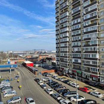Сдается 1-комнатная квартира, 45 м²