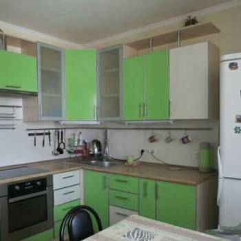 Сдается 2-х комнатная квартира, 56 м²